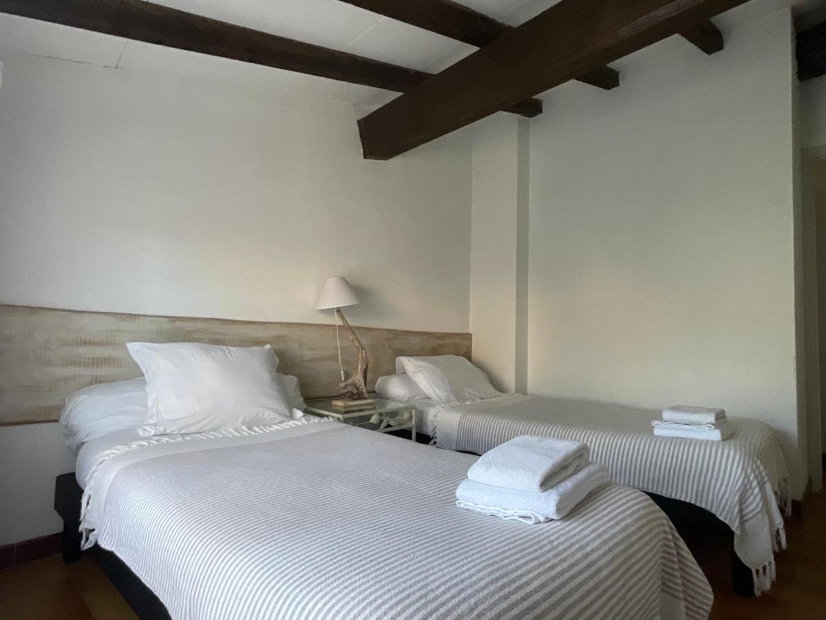 Montez Au Creneau, Face A La Cite Vue Sublime Lejlighed Carcassonne Eksteriør billede