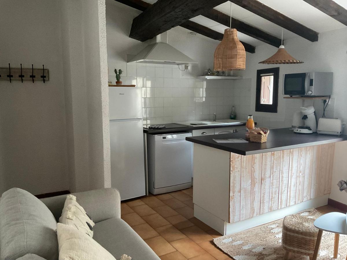 Montez Au Creneau, Face A La Cite Vue Sublime Lejlighed Carcassonne Eksteriør billede