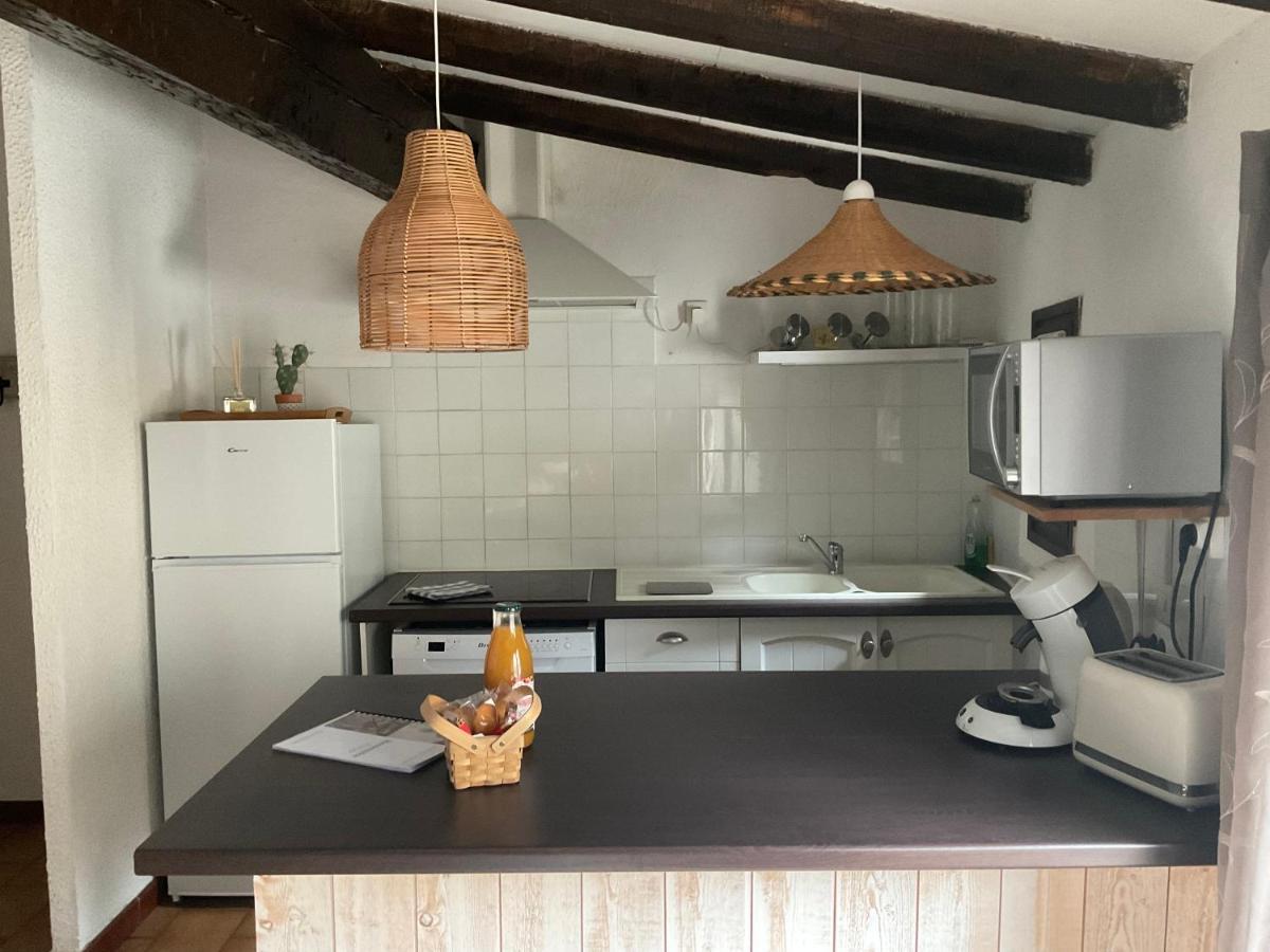 Montez Au Creneau, Face A La Cite Vue Sublime Lejlighed Carcassonne Eksteriør billede