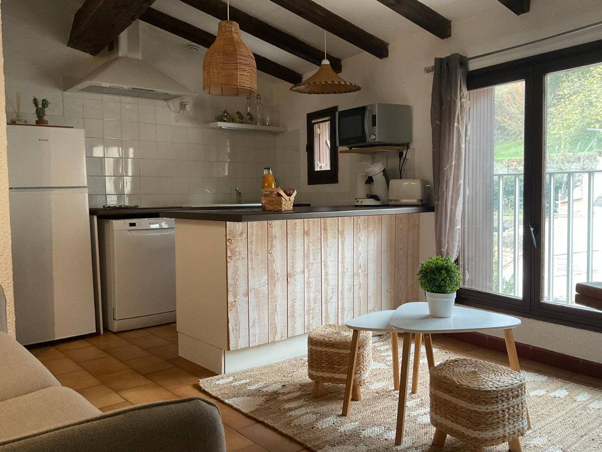 Montez Au Creneau, Face A La Cite Vue Sublime Lejlighed Carcassonne Eksteriør billede